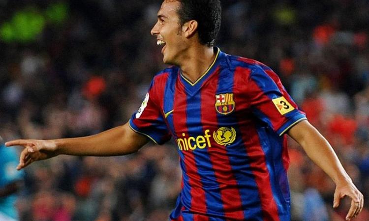 Barcellona, Pedro getta ombre sul suo futuro