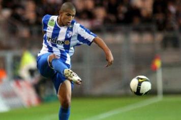 Feghouli (Foto: internet)