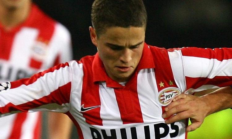 Afellay è del Barcellona: il Psv conferma