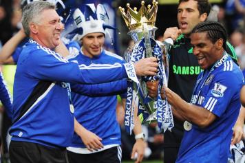 Shaun Botterill/Getty Image