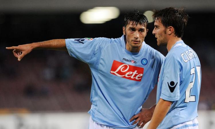 Banfield, UFFICIALE: preso l'ex Napoli Datolo