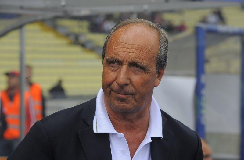 Ventura Scudetto Non è scontato vinca la Juve Inter Roma e Napoli