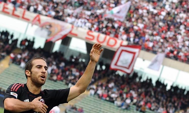 VIDEO Milan, Flamini:|'Grande primo tempo'