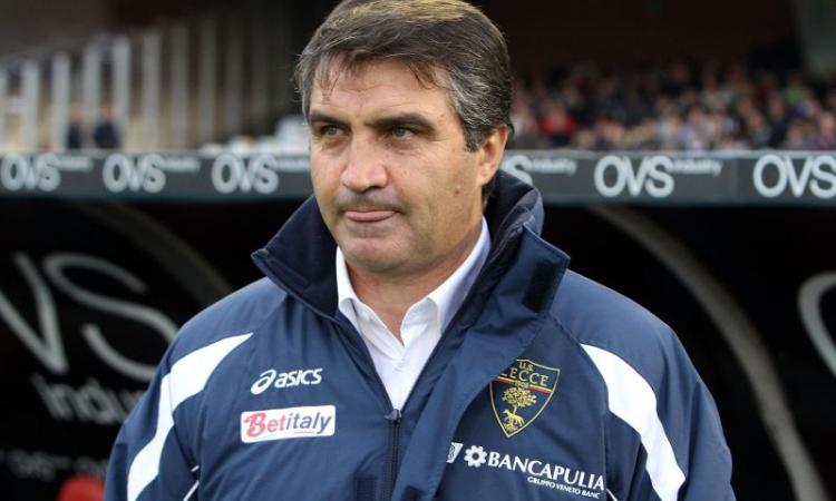 Convocati Ternana: out Favalli squalificato