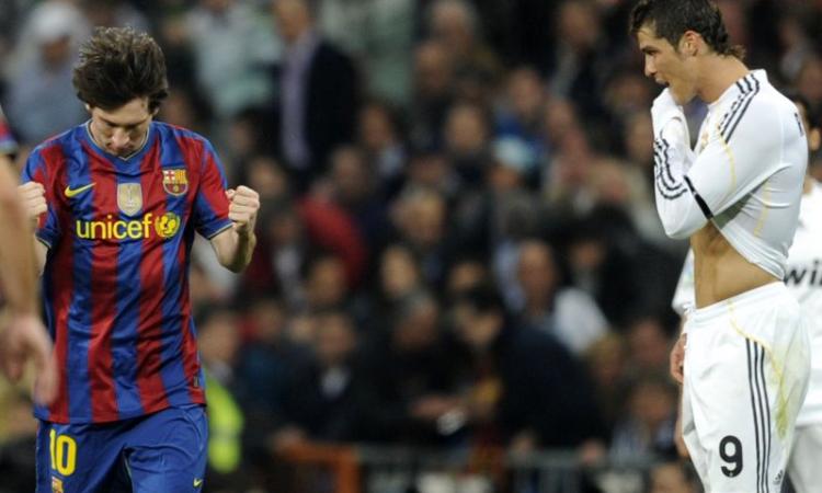 Paperone Messi: ecco quanto guadagnano i più ricchi del mondo