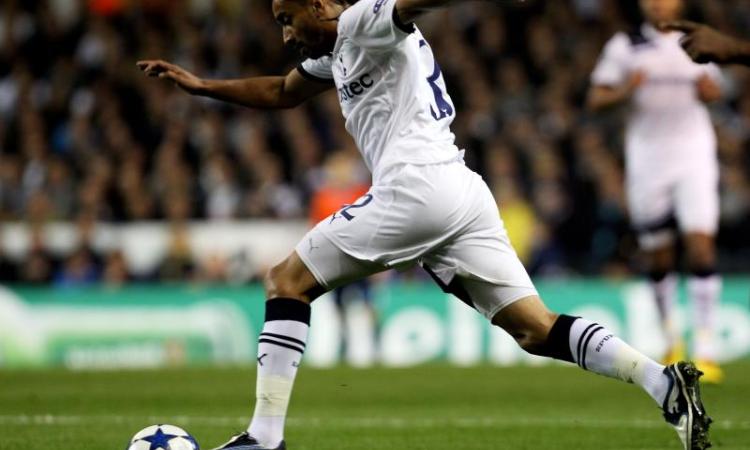 Tottenham: un esterno finisce sul mercato