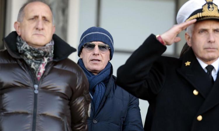 Anche Sacchi:| 'La Juve gioca ad altissimo livello'