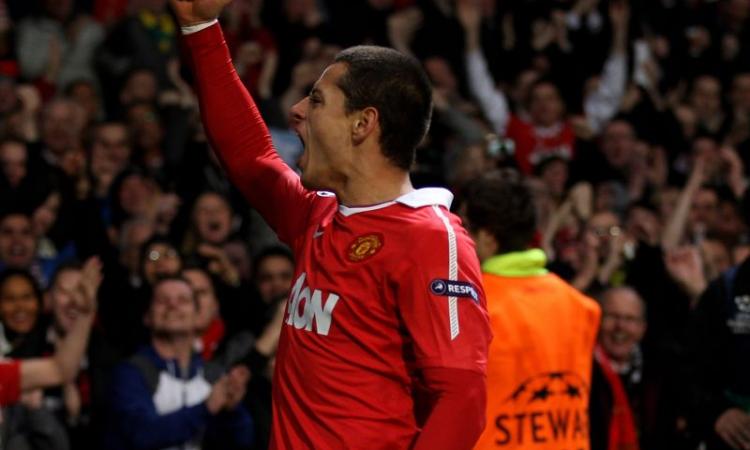 Manchester United, il Valencia vuole Hernandez
