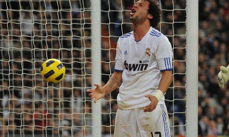 Real Madrid:| Marcelo guida senza patente