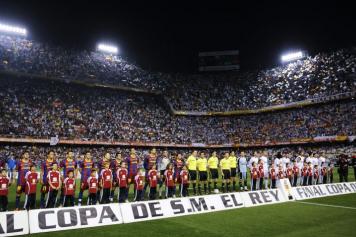 La Ue mette sotto inchiesta Barcellona, Real Madrid e Atletico ...