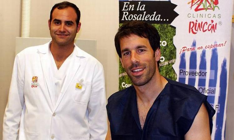 Liga: Van Nistelrooy-Malaga sì, Rossi-Barcelona stop. Real: Coentrao e Aguero