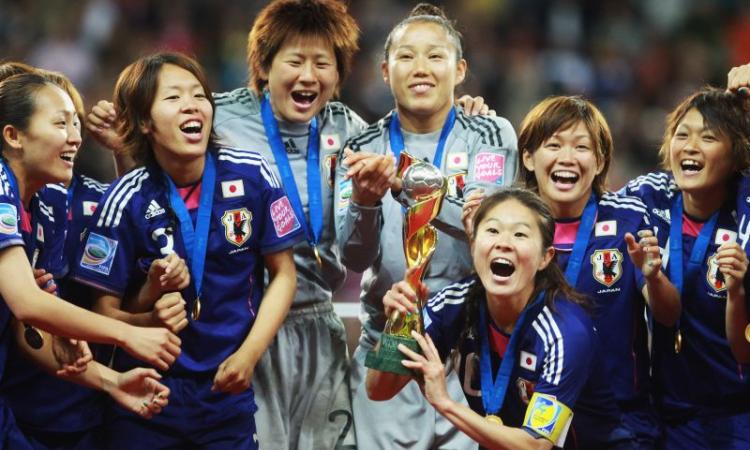 Mondiali donne: Giappone campione, battuti gli Stati Uniti!