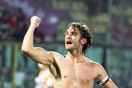 Pro Vercelli, Bianchi: 'Maglia che mi è entrata nel cuore'