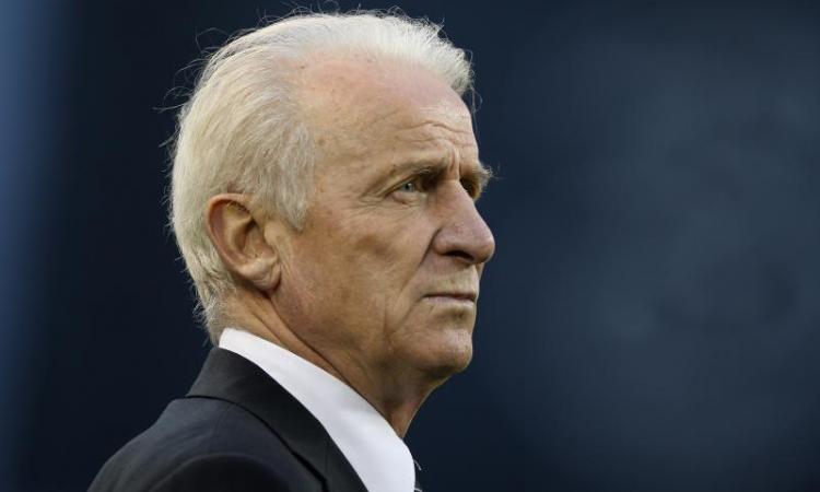 Trapattoni: 'Balotelli ha bisogno di un tutor'