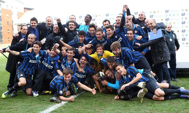 Next Gen: Inter-Arsenal 0-1, eliminati i nerazzurri campioni in carica