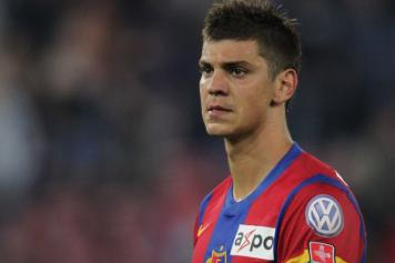 dragovic basilea osserva