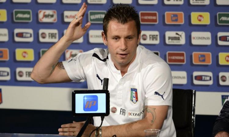 Milan-Samp: |Scambio di prestiti in vista