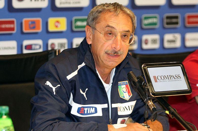 Italia Prof Castellacci Ecco Come Sta De Sciglio Calciomercato