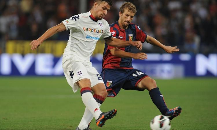 Cagliari, Pulga: 'Vittoria meritata'