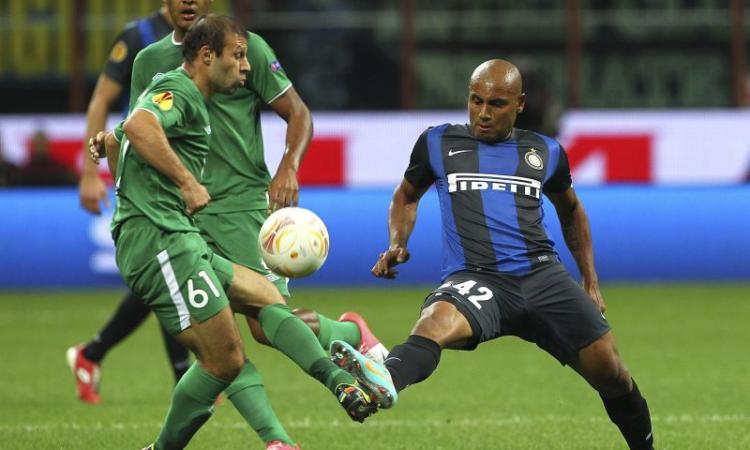 Inter-Jonathan: |Torna al Parma?