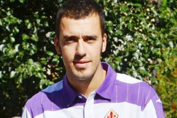 Emiliano Viviano Fiorentina