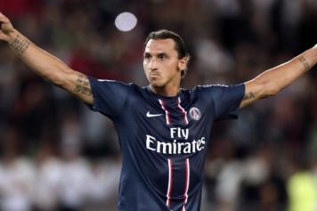 ibra maglia psg