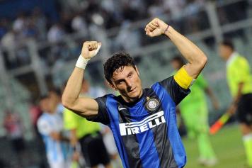 javier zanetti inter
