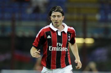 Riccardo Montolivo Milan