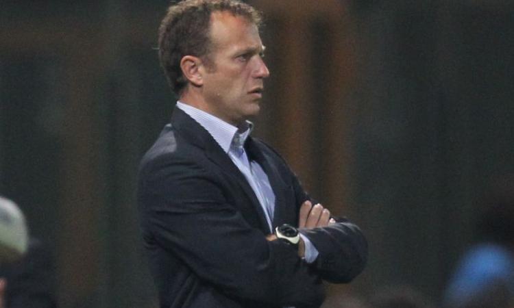 Breda sul derby: 'Il Genoa parte favorito ma in campo poi conta altro'