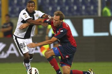 granqvist pabon azione