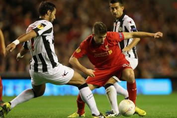 borini benatia azione