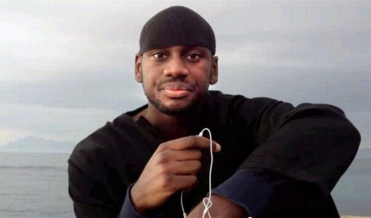 Nsaku, da 'nuovo Vieira' a terrorista