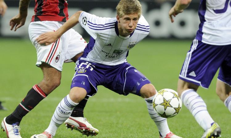 Juve: occhi su Praet, Isco e Lestienne