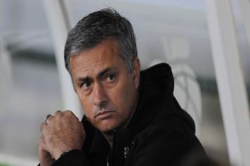 Mou contro Betis