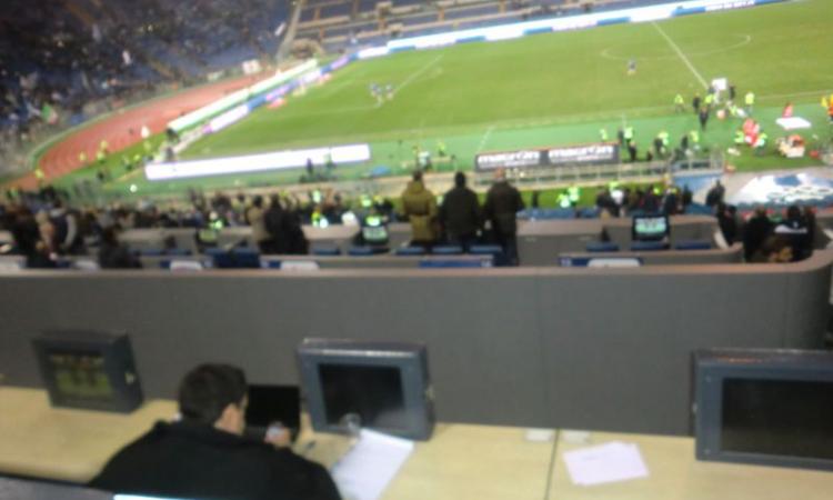 Caso Roma-Napoli: quando si gioca?