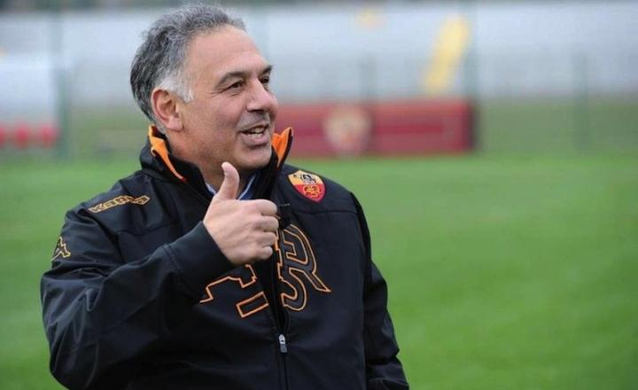 Pallotta Fonseca Non Ha Avuto I Giocatori Giusti Alla Roma Per Colpa