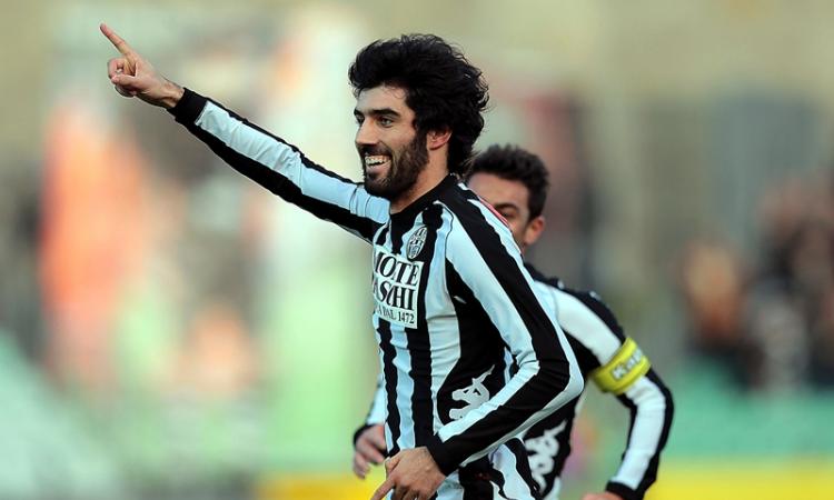 Emeghara al Siena:| Neto verso la Dinamo Kiev