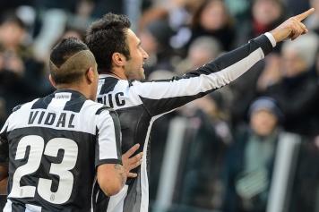 viadl vucinic esulta