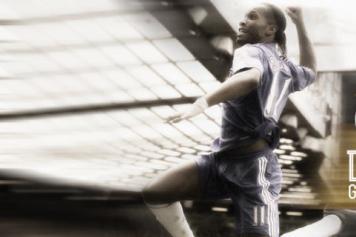 Didier Drogba Galatasaray