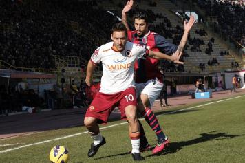 totti kone azione