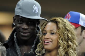 Balotelli Mario Fanny