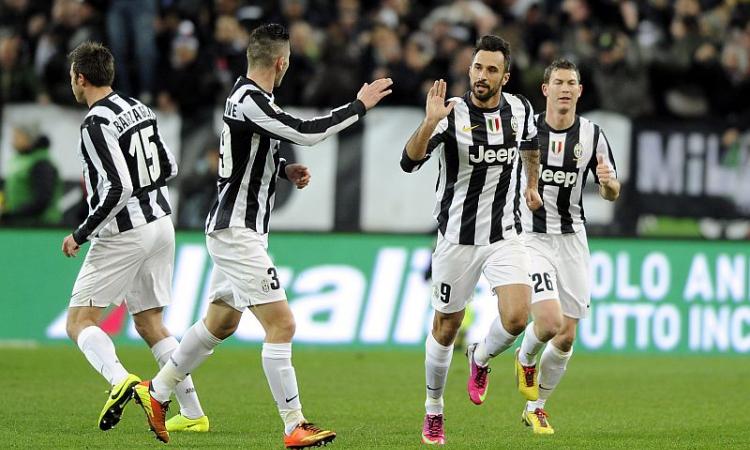 Conte, Matri-Vucinic è la coppia giusta