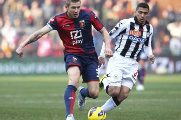 Genoa Udinese Kucka