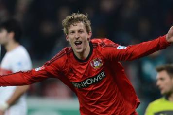 Kießling Bayer Leverkusen
