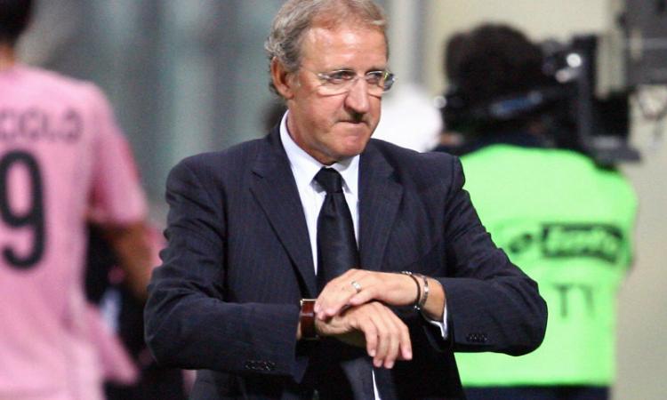 Delneri: grande primo tempo, peccato per il palo