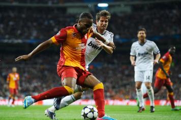 drogba azione
