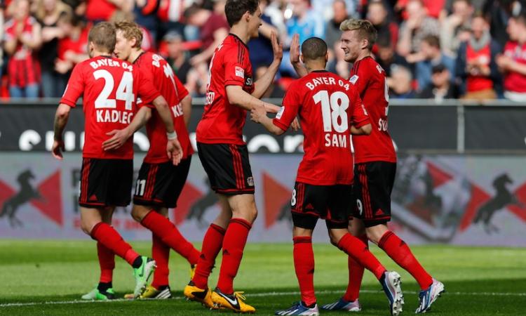 bundesliga leverkusen bayern bundesliga leverkusen bayern