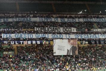 Curva Inter Fassone