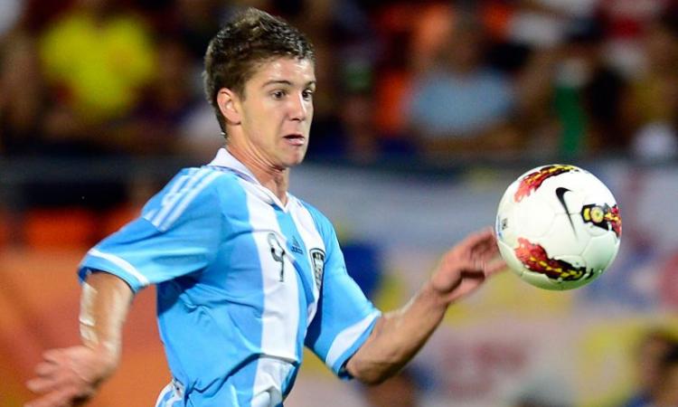 Sampdoria, nuovo tentativo per Vietto; ma c'è concorrenza