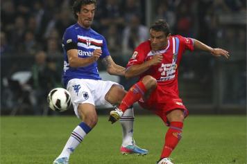Marco Luzzani/Getty Images